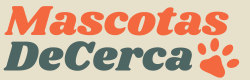 Logo de MascotasDeCerca