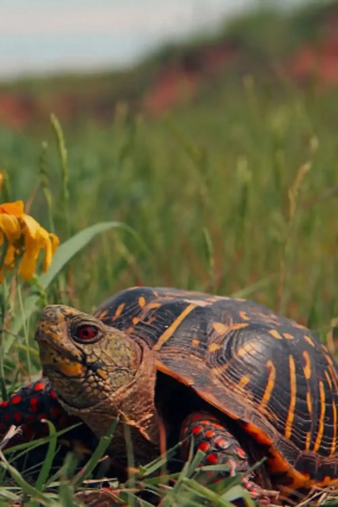 Nombres para Tortugas Macho