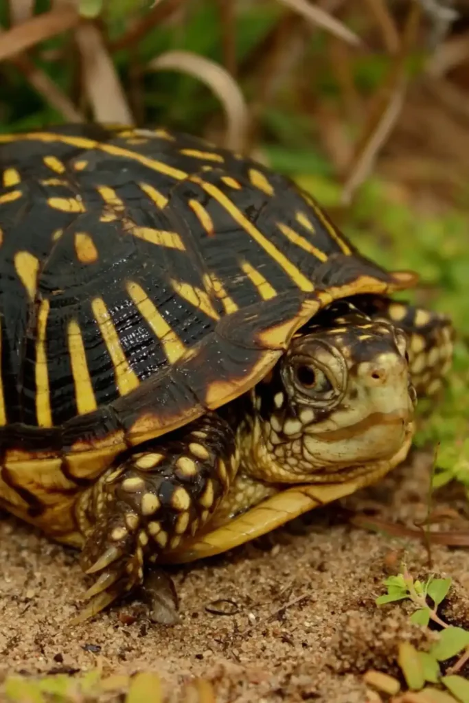 Nombres para Tortugas de Tierra